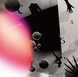 GOTCHAROCKA/CAST【限定盤】