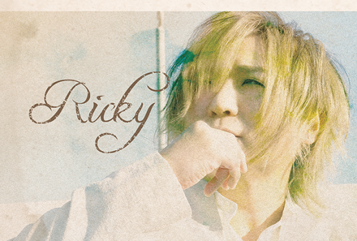Ricky/R☆MY CHANSON