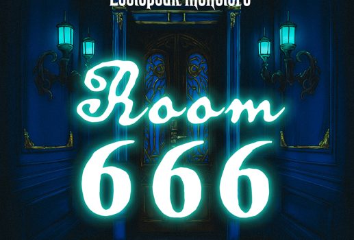 Leetspeak monsters 「Room 666」【初回盤】