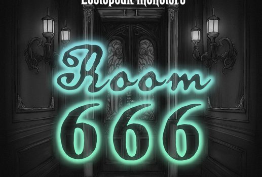 Leetspeak monsters 「Room 666」【通常盤】