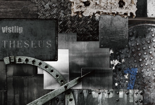 vistlip「THESEUS」vister(DVD+CD)