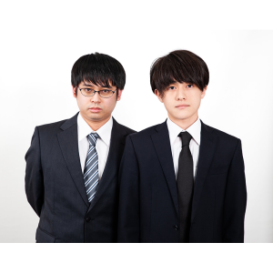 天丼かつ丼 単独ライブ「メロディー」 @ OPEN 15:15 / START 15:30