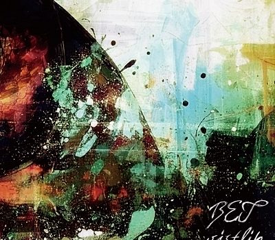 vistlip【lipper (CD) 】