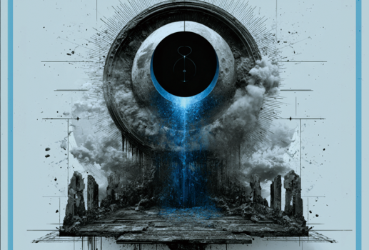 DuelJewel /Eclipse Moon Ver.