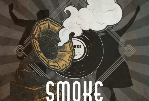 Leetspeak monster『Smoke』【初回盤】