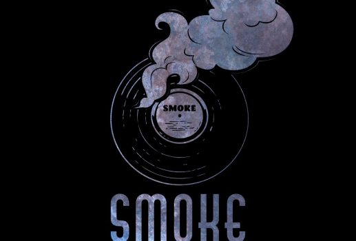 Leetspeak monster『Smoke』【通常盤】