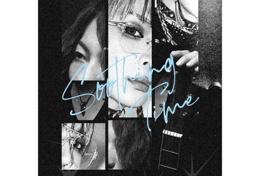 1月9日mitsu PRESENTS 「Soothing Time vol.14」開催決定！！