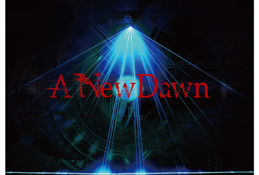 Ruiza Full Album「A New Dawn」