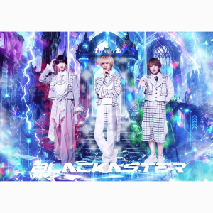 BLACK ASTER 定期公演 @ OPEN 19:00 / START 19:30